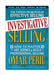 Investigative Selling