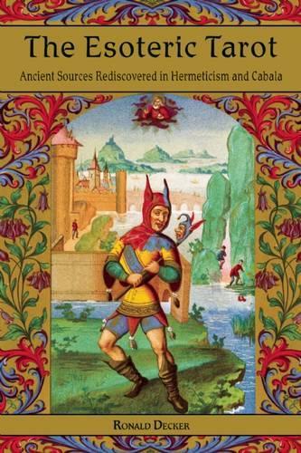 Esoteric Tarot