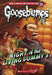 Night of the Living Dummy 3 (Classic Goosebumps #26)