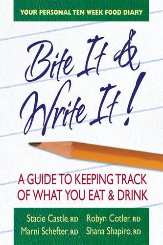 Bite it & Write it