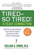 Tired - So Tired!