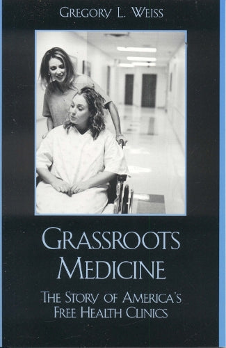Grassroots Medicine