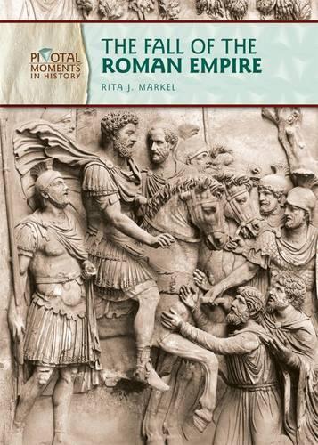 The Fall of the Roman Empire