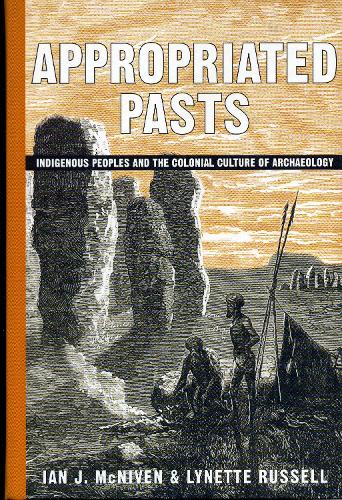 Appropriated Pasts