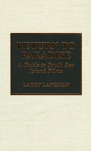 Return to Paradise