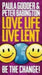 Love Life Live Lent, Adult/Youth Booklet, Pkg of 15