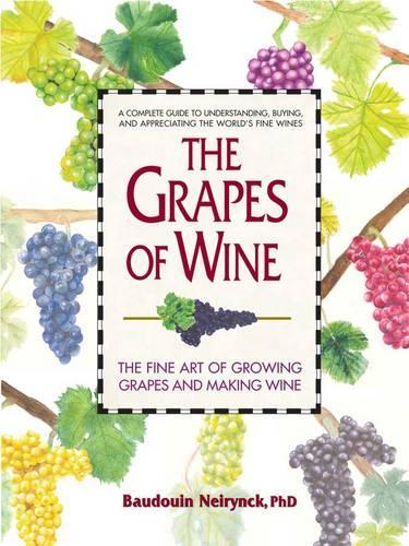 Grapes of Wine