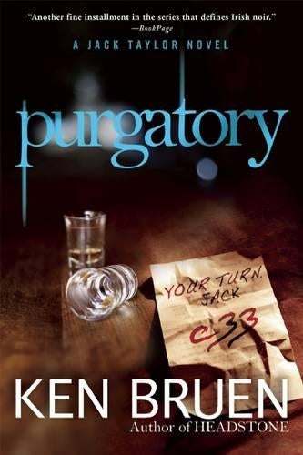 Purgatory (Jack Taylor
