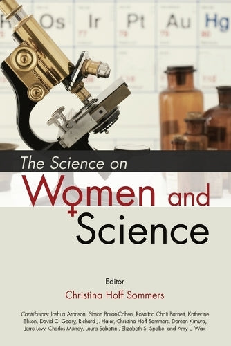 Science on Women and Science