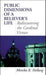 Public Dimensions of a Believer's Life
