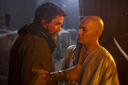 Exodus : Gods and Kings [Combo 2D