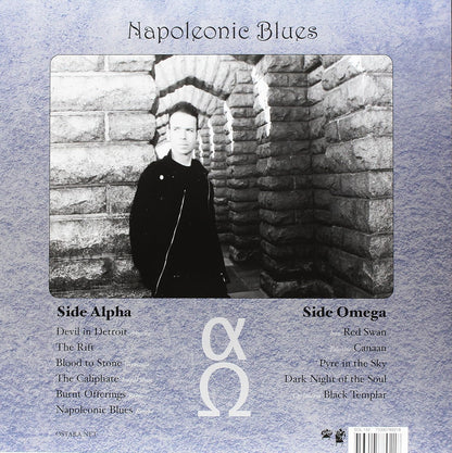 Napoleonic Blues