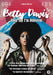 Betty DAvis They Say I'm Different by Phil Cox (1 DVD