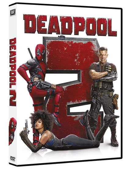 Deadpool 2