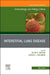 Interstitial Lung Disease, An Issue of Immunology and Allergy Clinics of North America