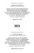 Application of the International Convention for the Suppression of the Financing of Terrorism and of the International Convention on the Elimination of All Forms of Racial Discrimination