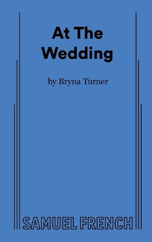 At The Wedding