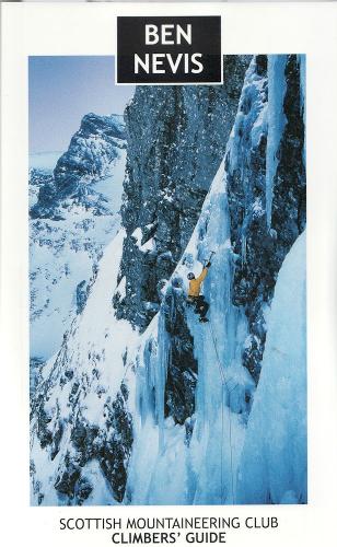 Ben Nevis