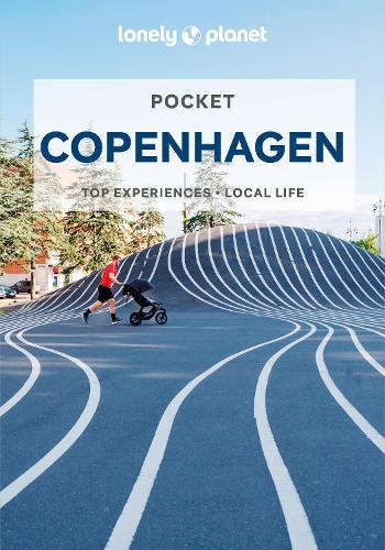 Lonely Planet Pocket Copenhagen (Pocket Guide