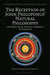 The Reception of John Philoponus’ Natural Philosophy