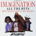 Like it is/All the hits-Hot sensational re-mixes (1989)