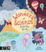 Wonders of Science Activity Book (Arcturus Wondrous Activity Books