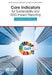 Core indicators for sustainability and SDG impact reporting