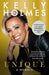 Kelly Holmes: Unique - A Memoir