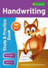 KS1 Handwriting Study & Practice Book for Ages 5-7 (Years 1 – 2) Perfect for learning at home or use in the classroom