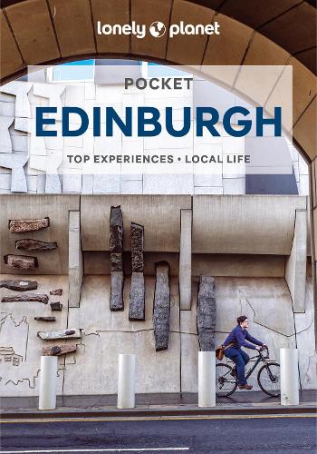 Lonely Planet Pocket Edinburgh (Pocket Guide