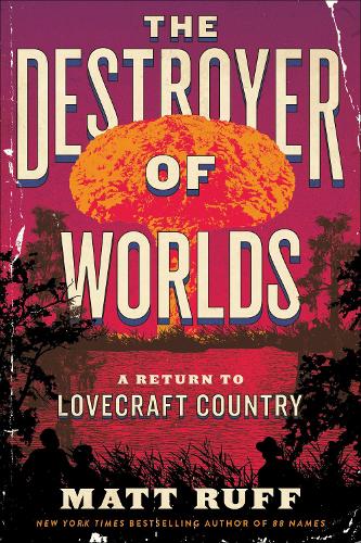 The Destroyer of Worlds