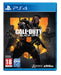 Call of Duty: Black Ops 4 - PS4