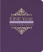 The One Year Chronological Bible Expressions (LeatherLike, Imperial Purple