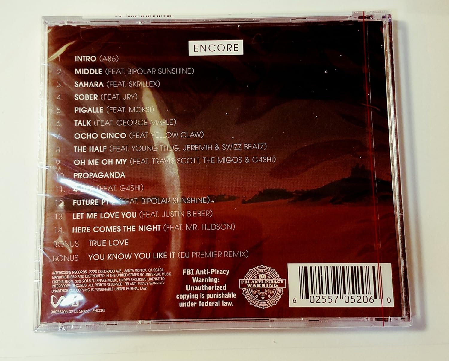 Encore  explicit_lyrics