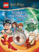 LEGO® Harry Potter™: Official Yearbook 2024 (with Albus Dumbledore™ minifigure