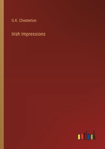 Irish Impressions