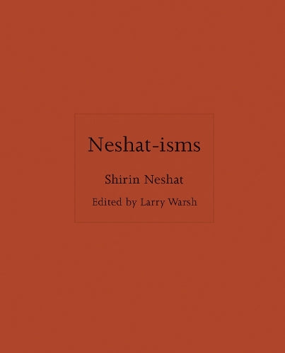 Neshat-isms