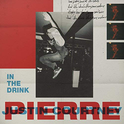 In the Drink