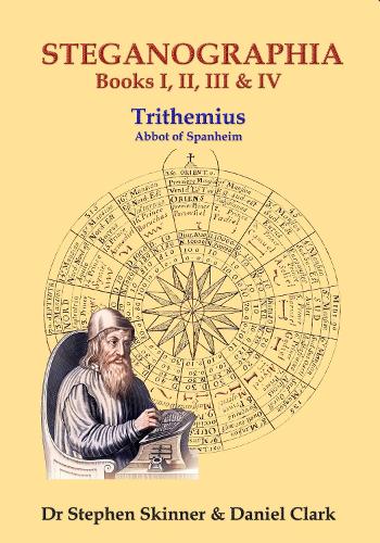 The Steganographia