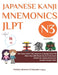 JAPANESE KANJI MNEMONICS JLPT N3 - Color Version
