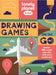 Lonely Planet Kids Drawing Games on the Go