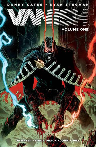 Vanish Volume 1 (Vanish, 1