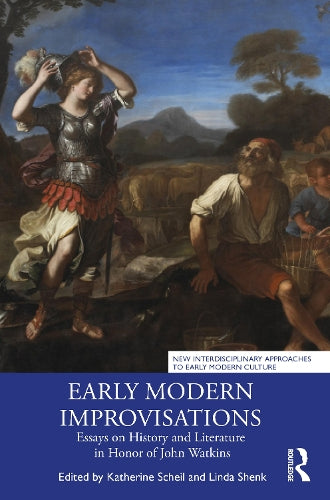 Early Modern Improvisations