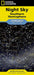 Night Sky - Southern Hemisphere Map
