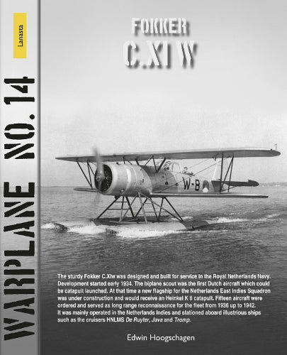 Fokker C.11w