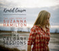 The Lost Tapes of Suzanna Hamilton With the Calgary Sessions