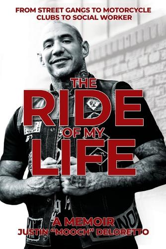 The Ride of My Life