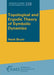 Topological and Ergodic Theory of Symbolic Dynamics