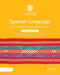 Cambridge International AS Level Spanish Language Coursebook with Digital Access (2 Years