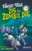 Zog the Zombie Dog / The Grim Reaper's Apprentice